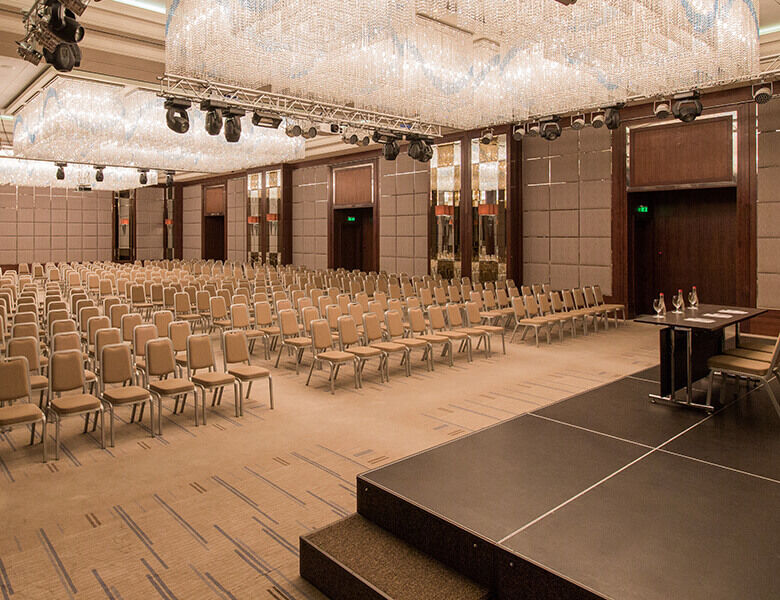 Kharkiv Palace Hotel Obchodní fotografie