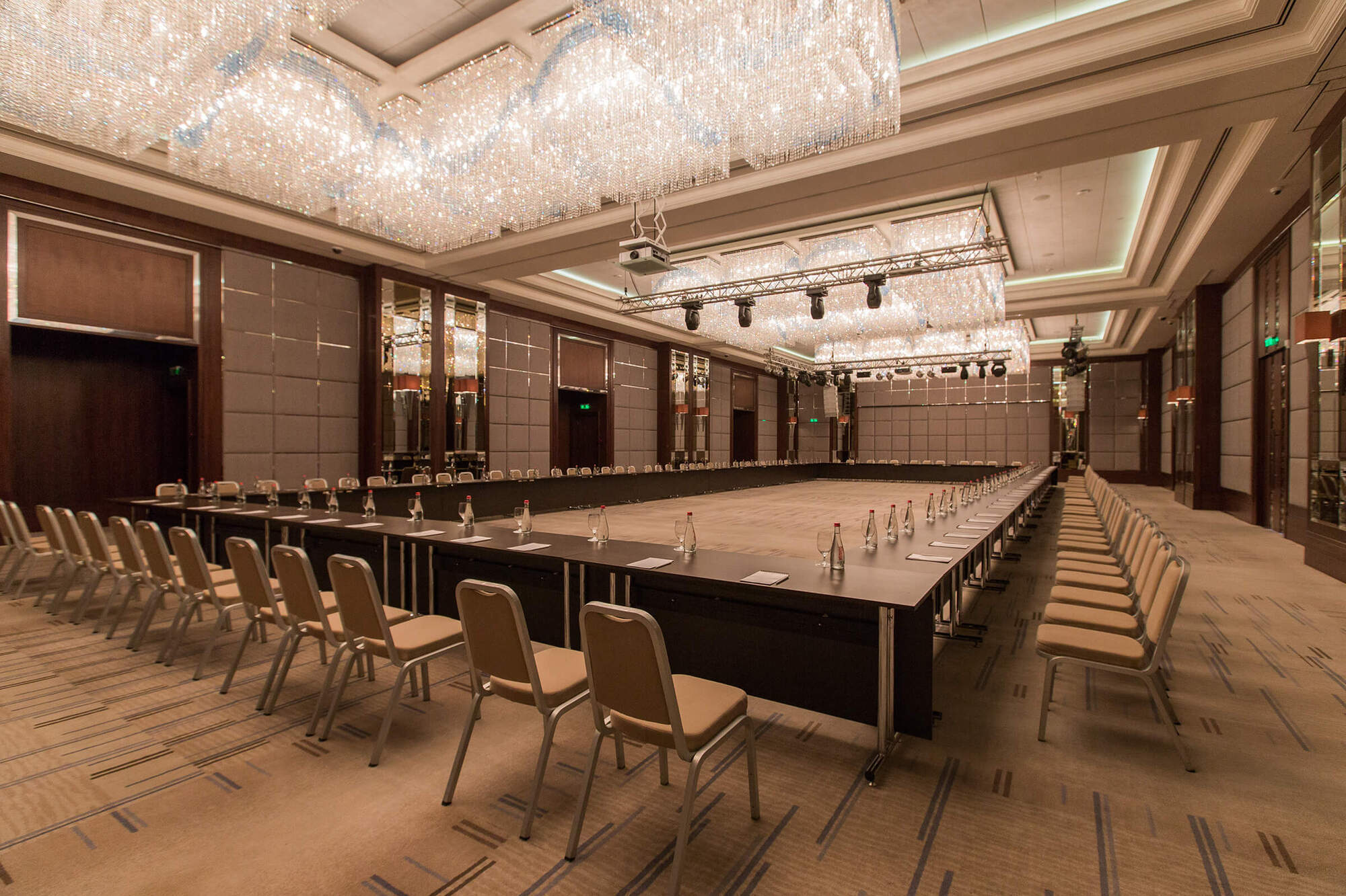 Kharkiv Palace Hotel Exteriér fotografie